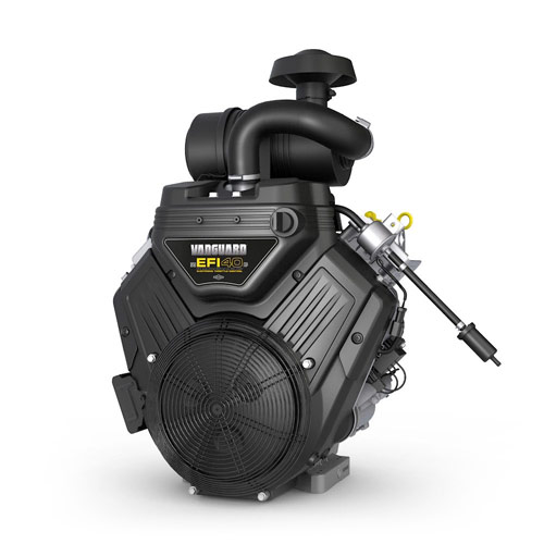 v twin crate engines